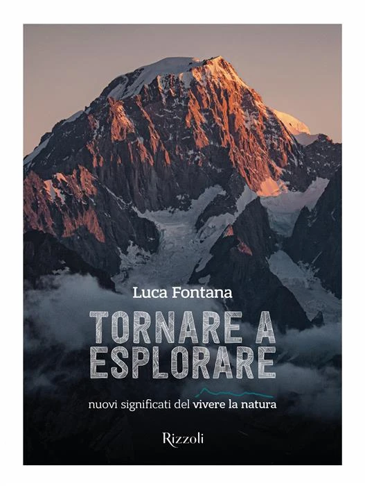 Tornare a esplorare
