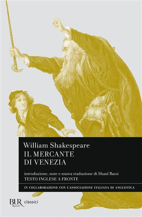 Il mercante di Venezia