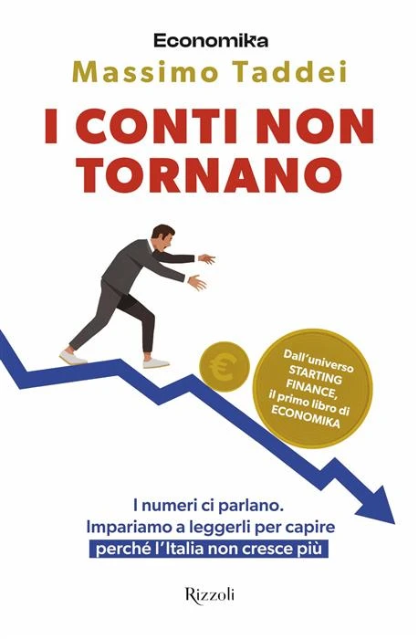 I CONTI NON TORNANO