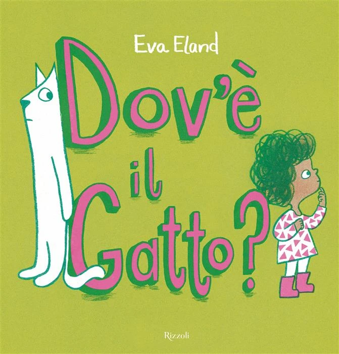 DOV'È IL GATTO?