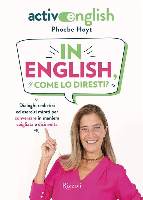 In english, come lo diresti?