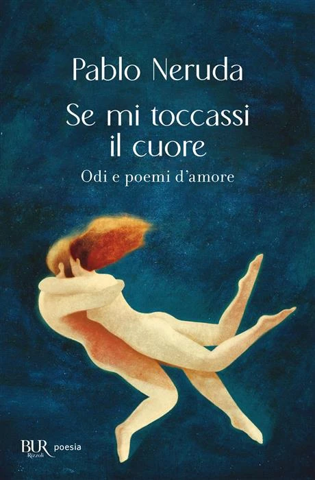 SE MI TOCCASSI IL CUORE