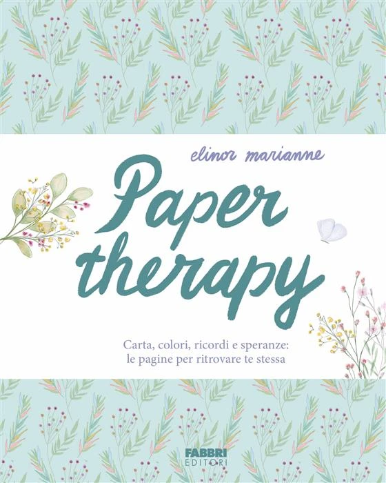 Paper Therapy