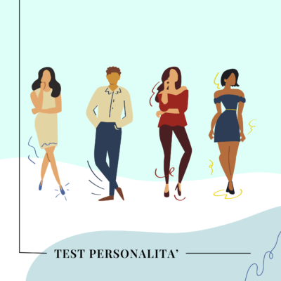Test personalità: strategie per imparare a conoscersi meglio da un libro