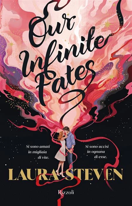 Our Infinite Fates