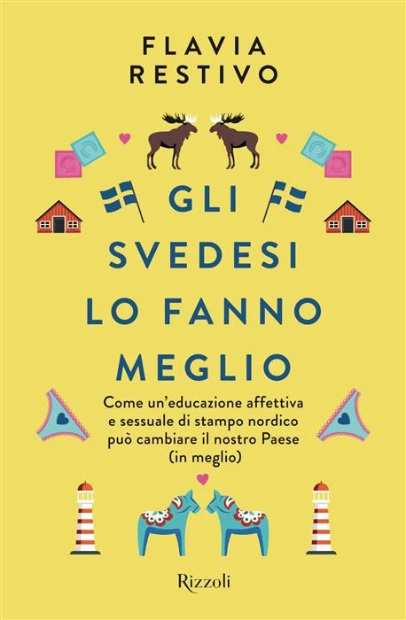 Gli svedesi lo fanno meglio