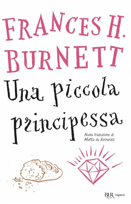 Una piccola principessa