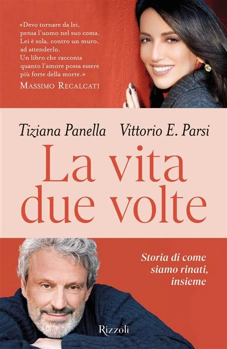 La vita due volte
