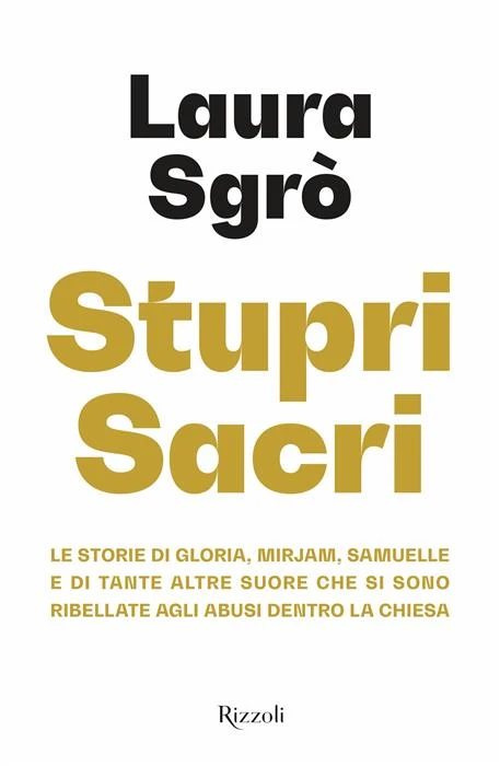Stupri sacri