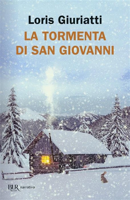 La tormenta di San Giovanni