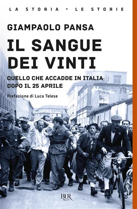 Il sangue dei vinti