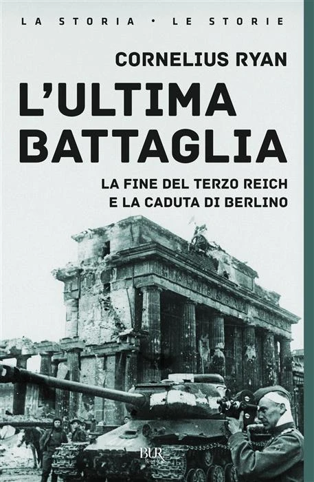 L'ultima battaglia