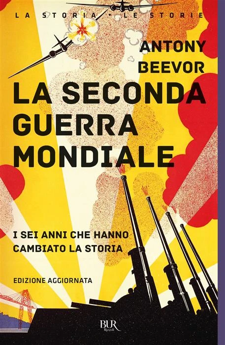 La Seconda guerra mondiale