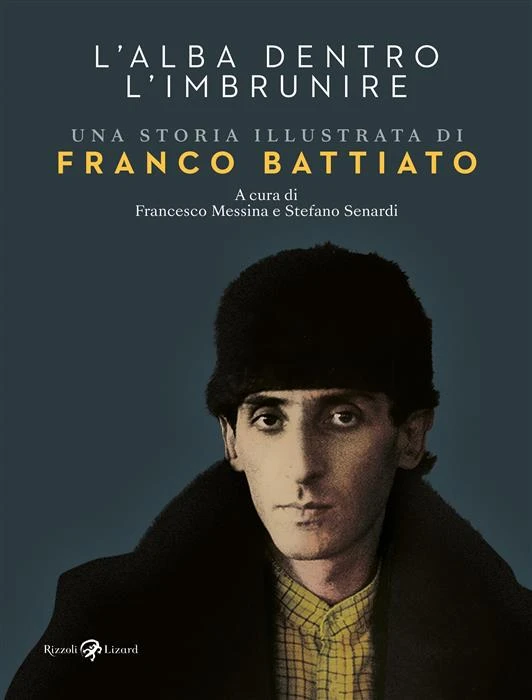 L'alba dentro l'imbrunire