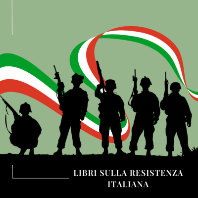 Resistenza italiana: storie di coraggio e sacrifici sullo sfondo di un libro