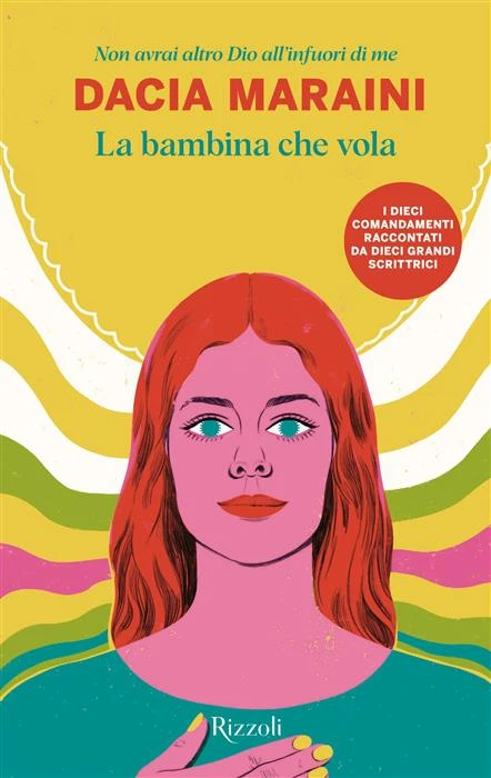 La bambina che vola