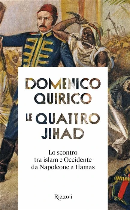 Le quattro jihad