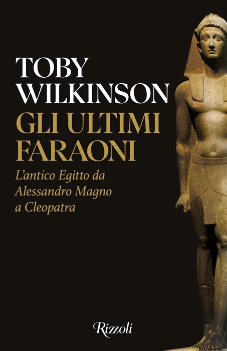 Gli ultimi faraoni