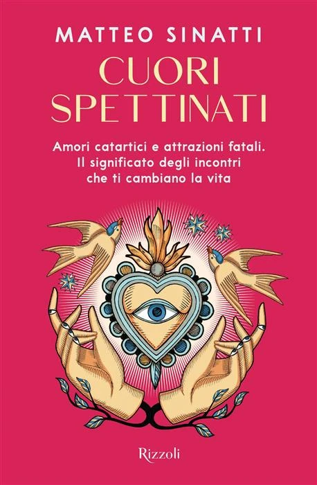 Cuori spettinati