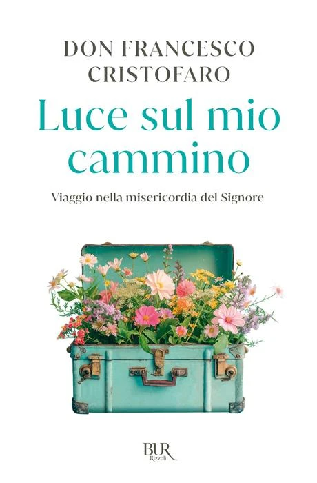 Luce sul mio cammino