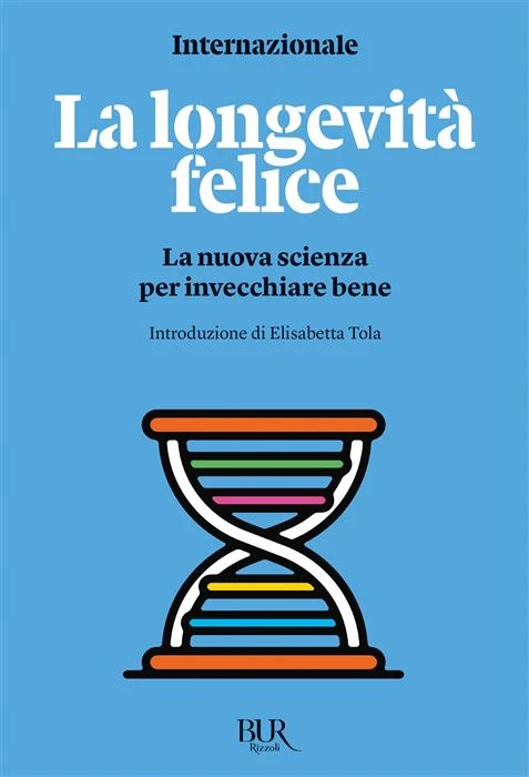 La longevità felice