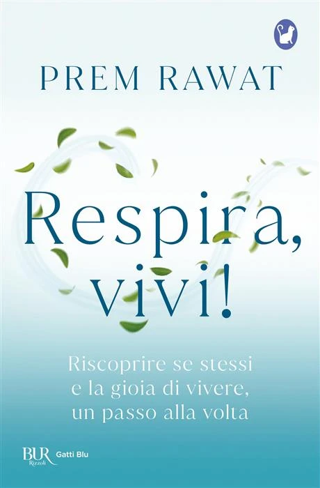 RESPIRA, VIVI!