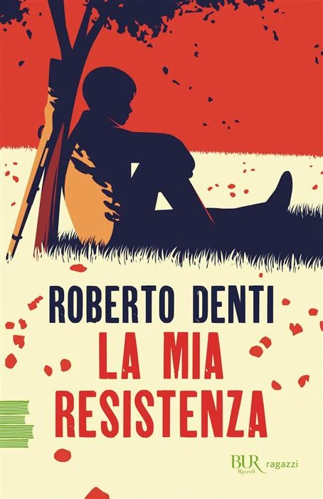 La mia resistenza