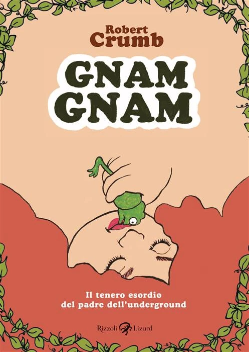 GNAM GNAM