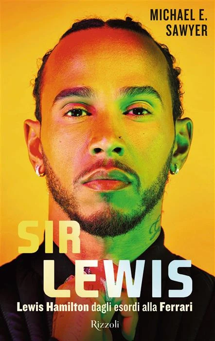 Sir Lewis