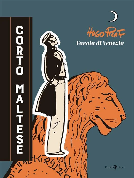 Favola di Venezia