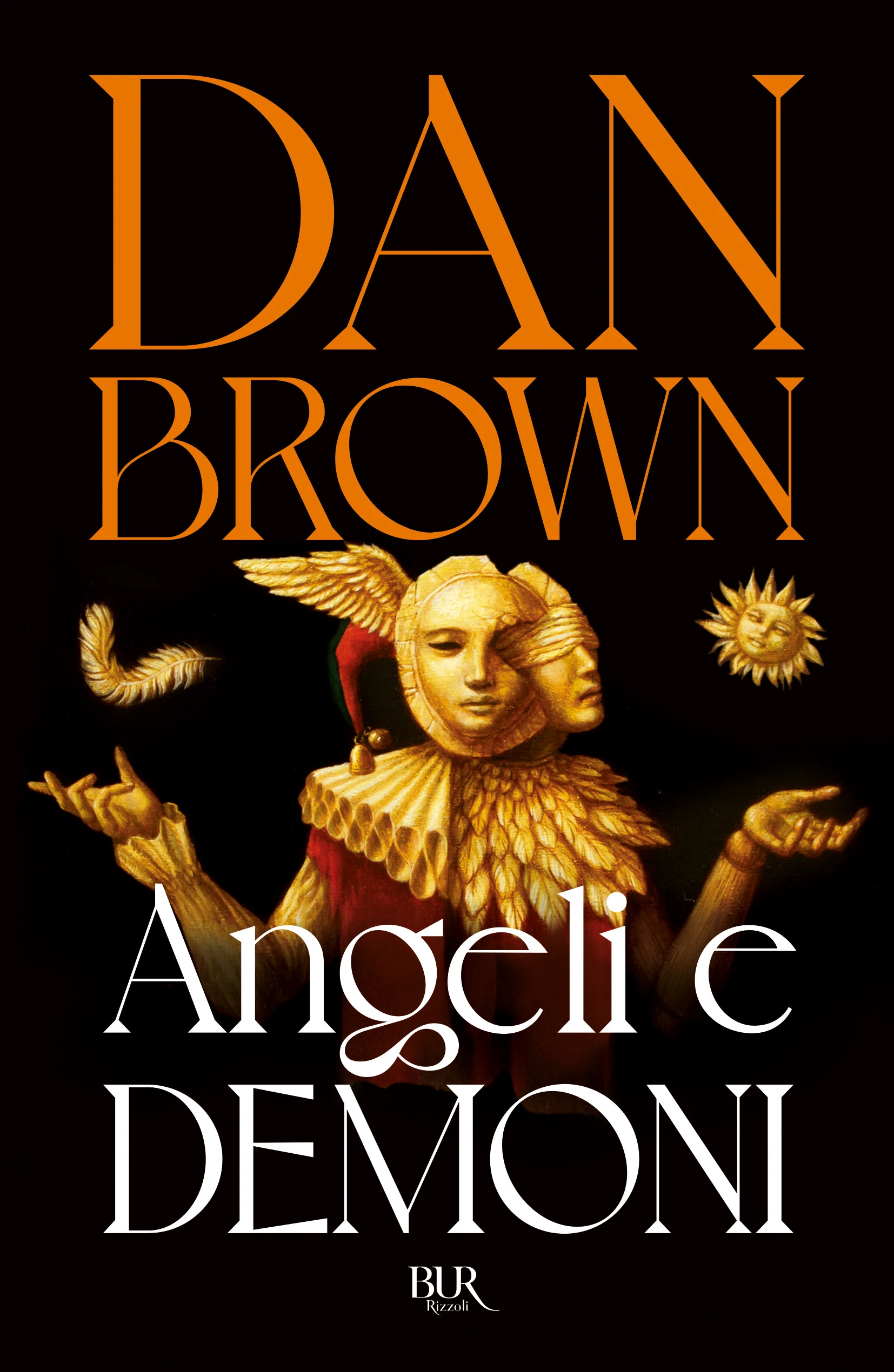 Angeli e demoni
