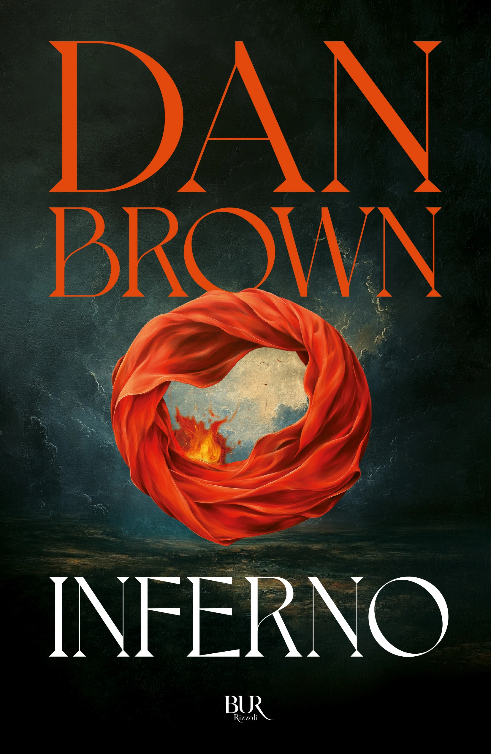 Inferno. Anteprima assoluta