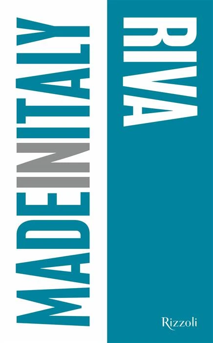 Made in Italy - Riva