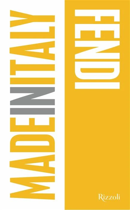 Made in Italy - Fendi
