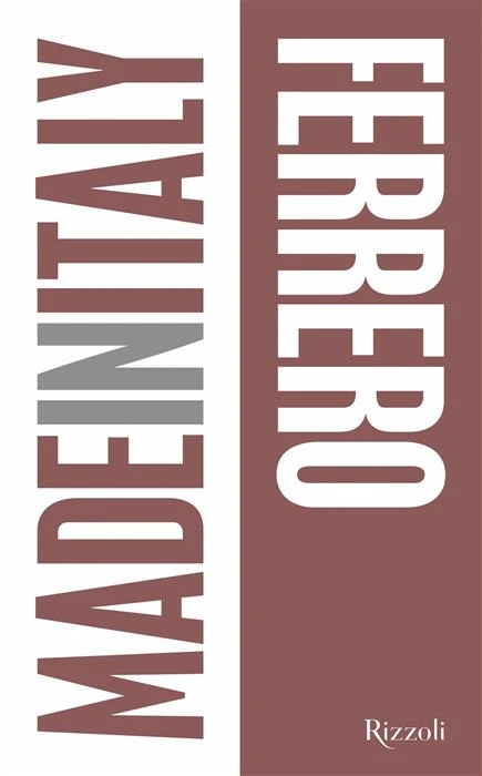 Made in Italy - Ferrero