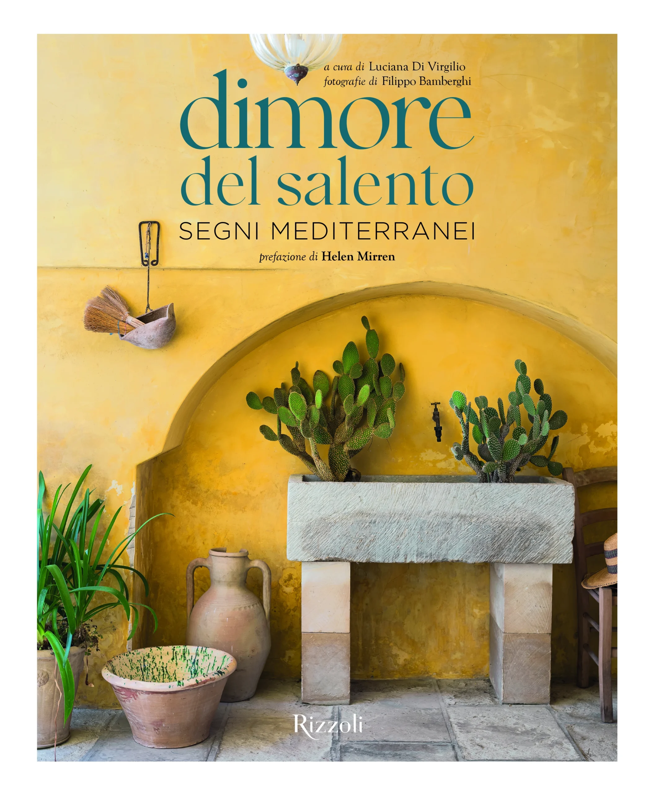 Dimore del Salento