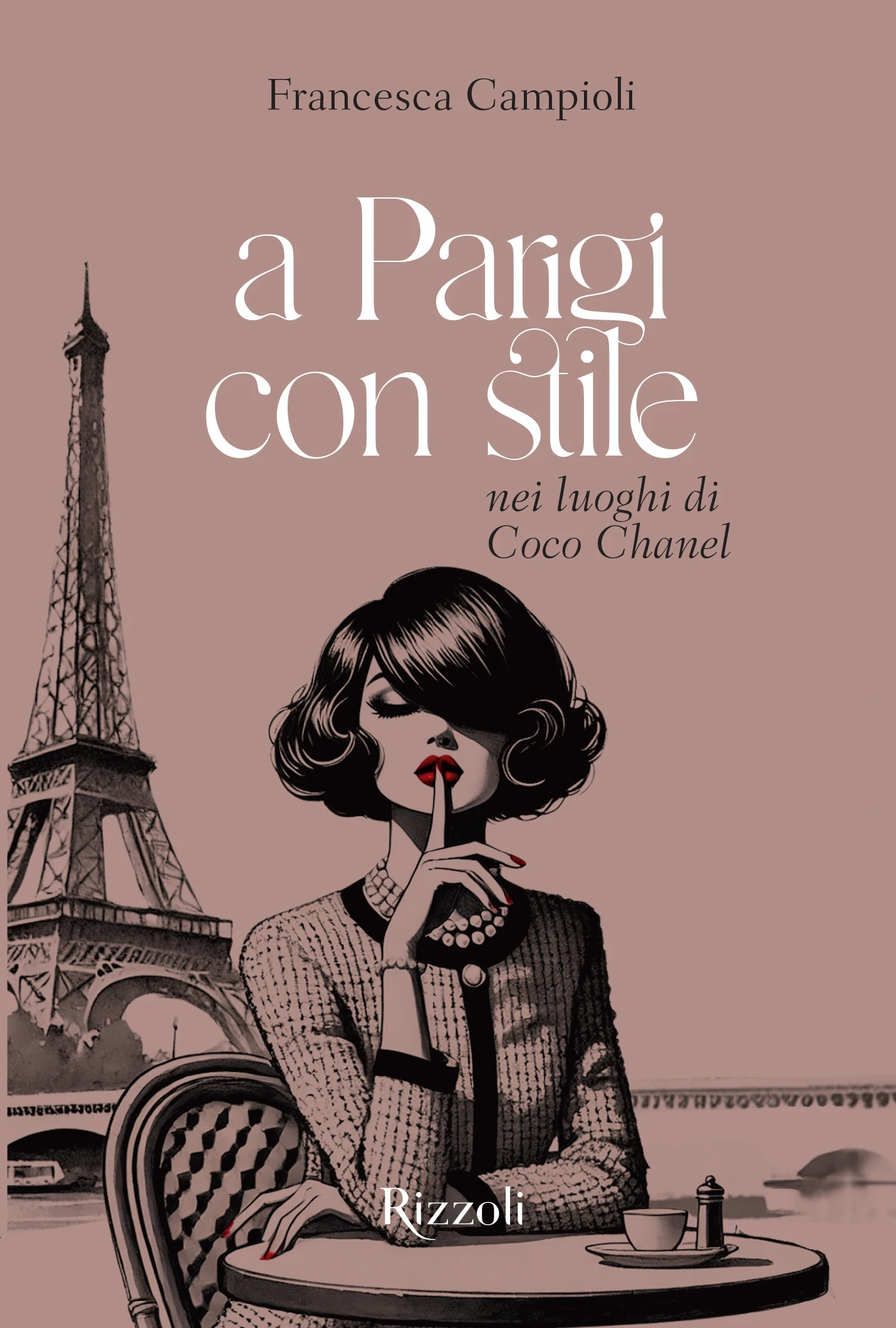 A Parigi con stile