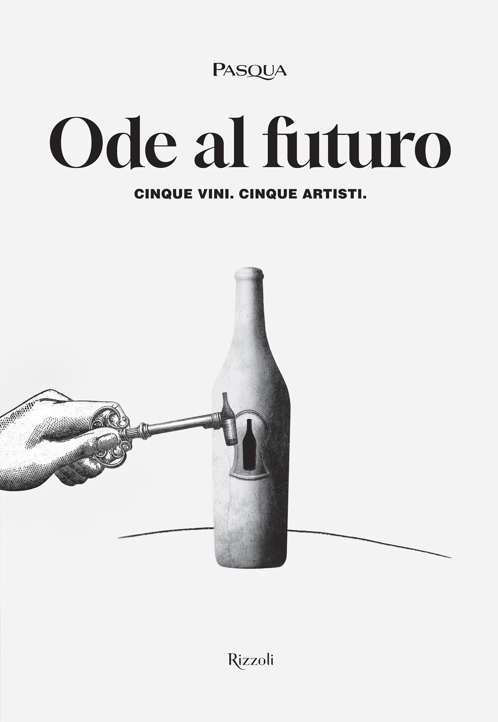 Ode al futuro