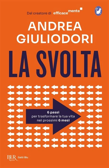 La svolta