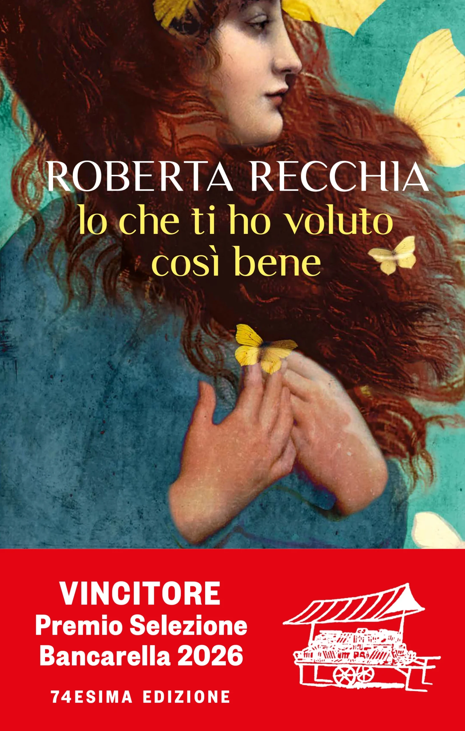 Io che ti ho voluto così bene