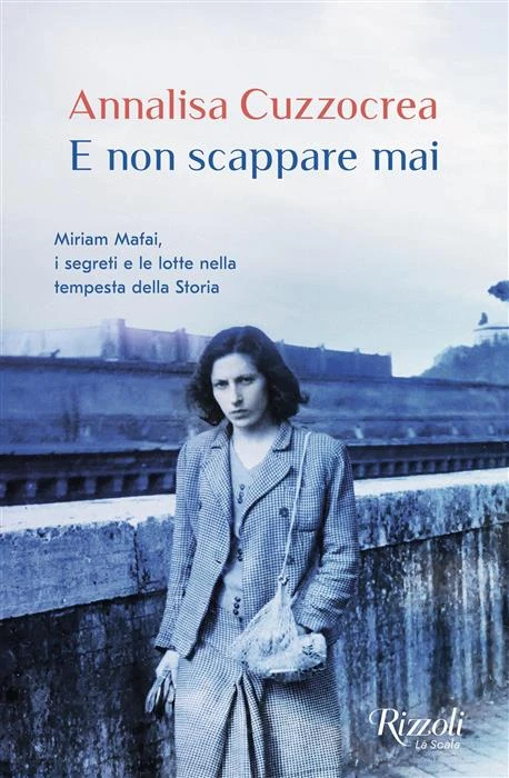 E non scappare mai