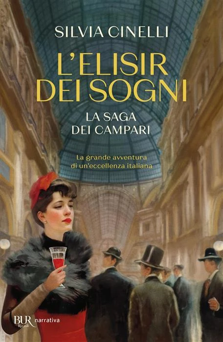 L'elisir dei sogni