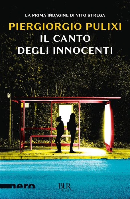 Il canto degli innocenti