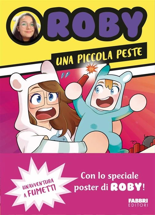 Una piccola peste