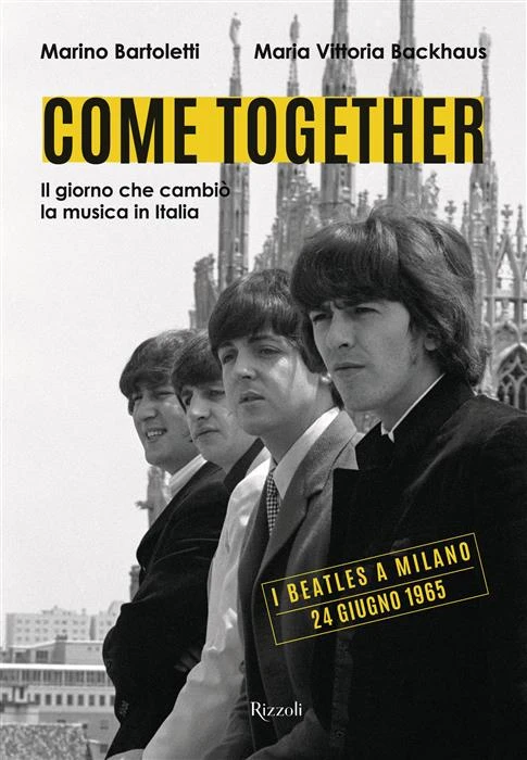 Come together