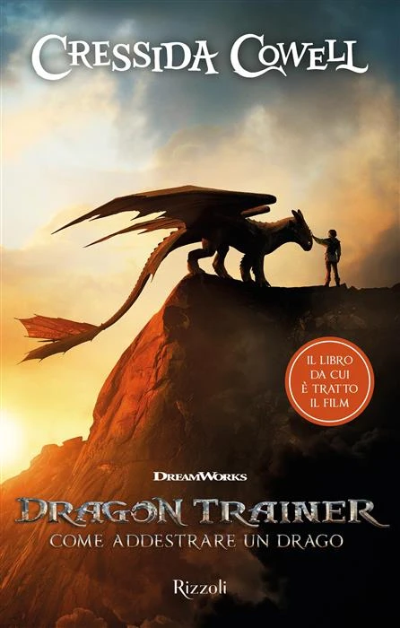 Dragon Trainer