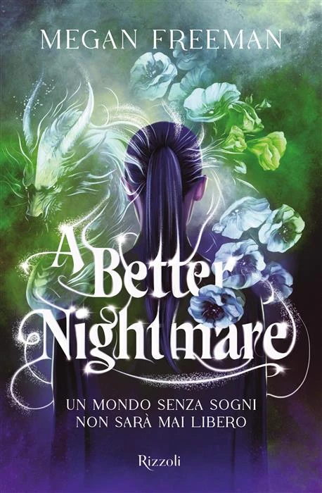 A Better Nightmare