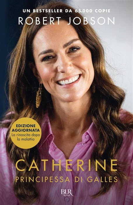 Catherine, principessa di Galles
