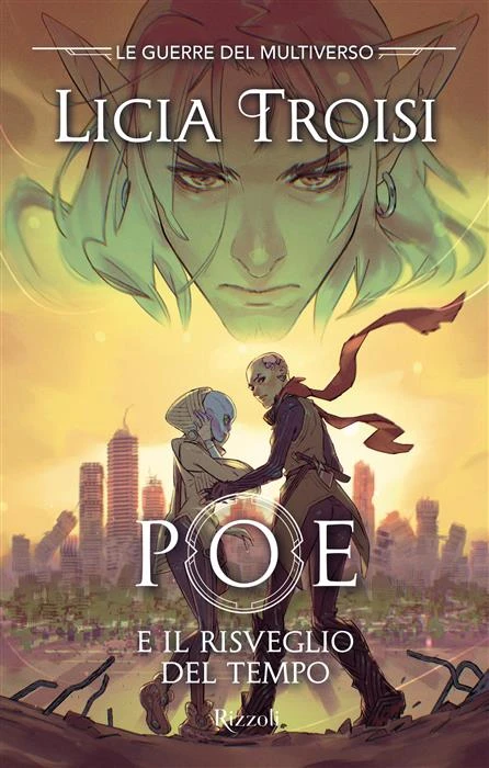 Poe e il risveglio del tempo