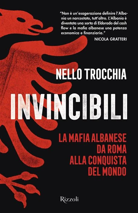 Invincibili